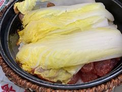 -堂屋糖水店(愚园店)