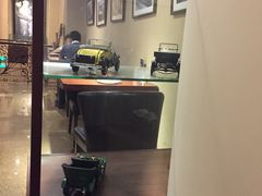-车之谷·汽车文化主题餐厅(汽开店)