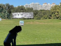 -山西辰憬国际高尔夫俱乐部
