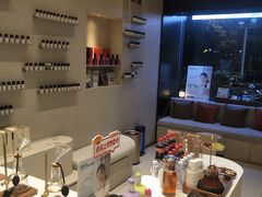 -泰合玺·精油疗愈 SPA(南京河西万达店)