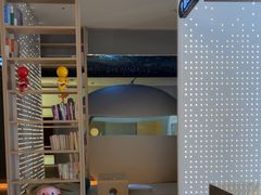 -涨巢·潮玩水疗局