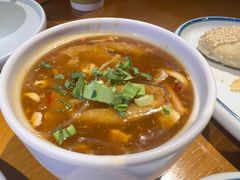 -三凤酒家·百年无锡菜(清扬茂业店)