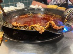 -孙婆婆美蛙兔火锅(踏水桥店)