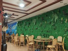 -沐毫傣泐云南菜孔雀宴•手抓饭傣味烧烤(曼听店)