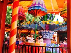 -济南方特东方神画