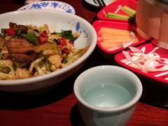 -北平食府(马鞍山路店)