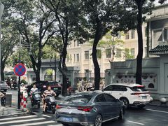 -孙文西路步行街