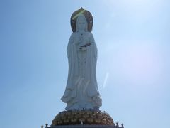 -三亚南山文化旅游区