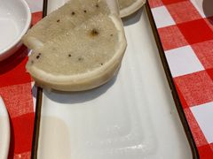 -琼大师东方烤乳猪(亚特兰蒂斯店)