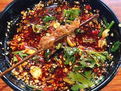 -牛华八婆麻辣烫(起源店)