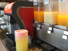 -水林间·寿喜烧自助(仙林金鹰店)