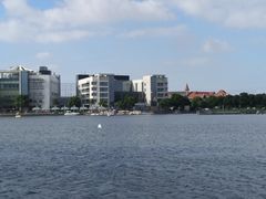 -美兰湖景区