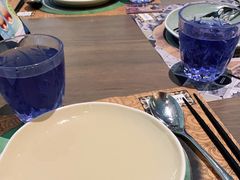 -CHINCHIN 青青·泰国料理(万象食家店)