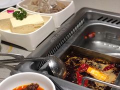 -海底捞火锅(铂澜大象城店)