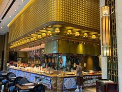 -万达瑞华酒店美食汇自助餐厅(楚河汉街店)