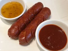 -朵朵开素食餐厅(后宰门街店)