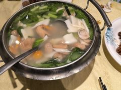 -新侨小馆(东直门北小街店)