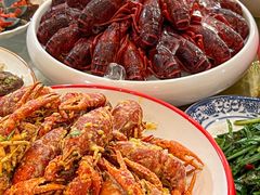 -香满锅老北京羊蝎子火锅·家常菜(新街口店)