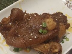 -木屋烧烤(西南角店)