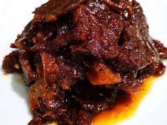 陈皮牛肉-之参餐厅(前门大街店)