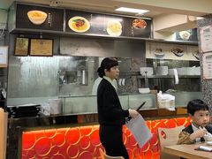 -百福麵家(新馬路店)