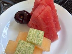 -茴香熙楼(翠湖店)