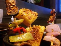 -云海肴·汽锅鸡·云南菜(天津国金汇店)