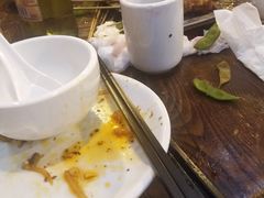 -老姑砂锅·烧烤天津菜(体北道店)