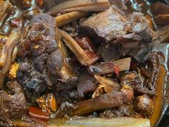 -天赐家常菜(灵山路店)