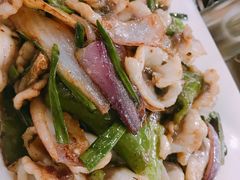 -红日饭店(裕隆三路店)