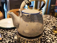 -金香匯晚茶(浑南店)