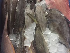 -Bamboo Bar & Grill Restaurant