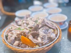-猪肉婆私房菜(容桂总店)