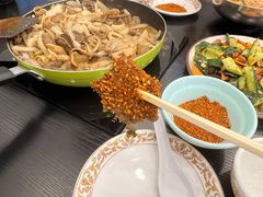 -鼎宏干锅牛肉(富城时代店)