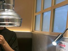 -隐家本格烧肉(万达广场店)