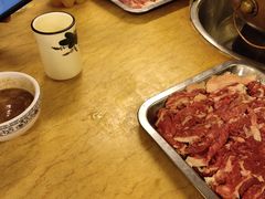 -月圆火锅(宁海东路二店)