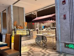 -云尚自助餐厅(佛山南海瞻云酒店)