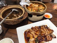 -猪腰一家·地道佛山菜(里水店)