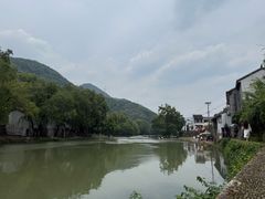 -鹿亭中村