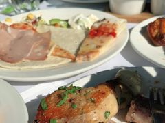 -拉蒂娜·巴西牛排馆 Latina·Brazilian Steakhouse(陆家嘴旗舰店)