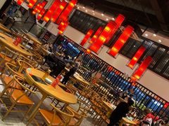 大堂-鸡毛店·川菜(双楠店)