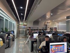 -盒子电竞(大明湖店)