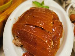 金牌烤鸭-大鸭梨烤鸭(石佛营店)