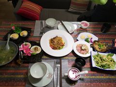 -忘忧草融合私房菜(红鼎国际店)