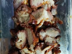 蜜汁叉烧-永祥烧腊餐厅(虹口店)