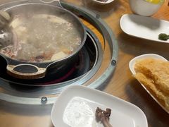 -蔡记·九米羊肉炉(东渡店)