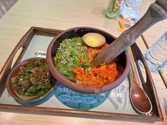 -京参 • 擂椒饭(这有山店)