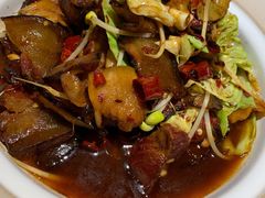 腊肉大年菜-吃饭皇帝大(合生汇店)