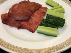 -龙汇酒家(沪闵路店)