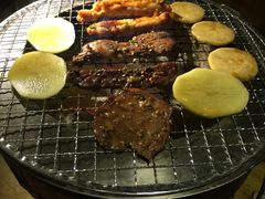 -隐家本格烧肉